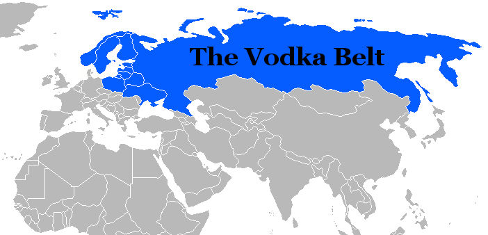 VodkaBelt
