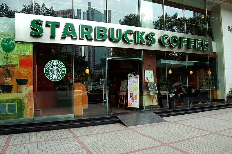 Guangzhou Starbucks 01b