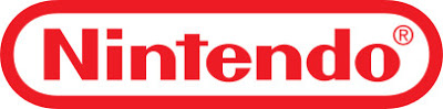 Nintendo red logo