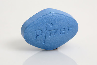 pfizer pill