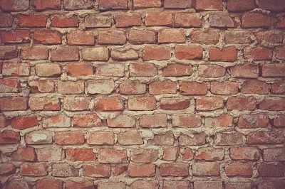wall of bricks 336546 640