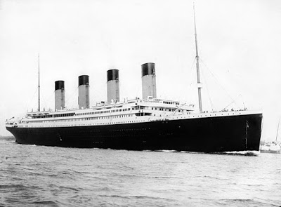 640px RMS Titanic 3