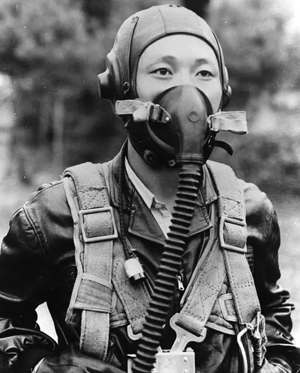 North Korean pilot Lt. No Kum Sok involved in Operation Moolah