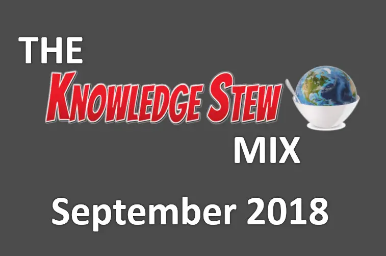 knowledge stew mix september