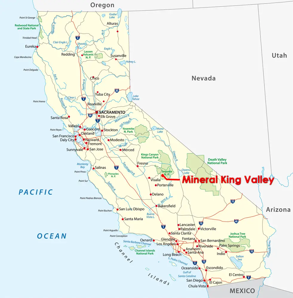 california map2