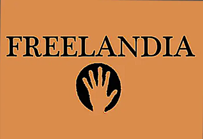 Logo of Freelandia Airline