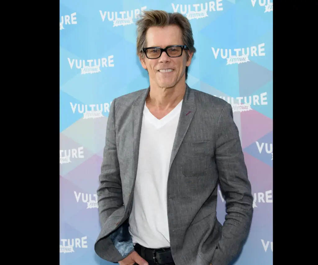 Kevin Bacon in attendance for VULTURE Festival - SUN, Milk Studios, New York, NY May 21, 2017.